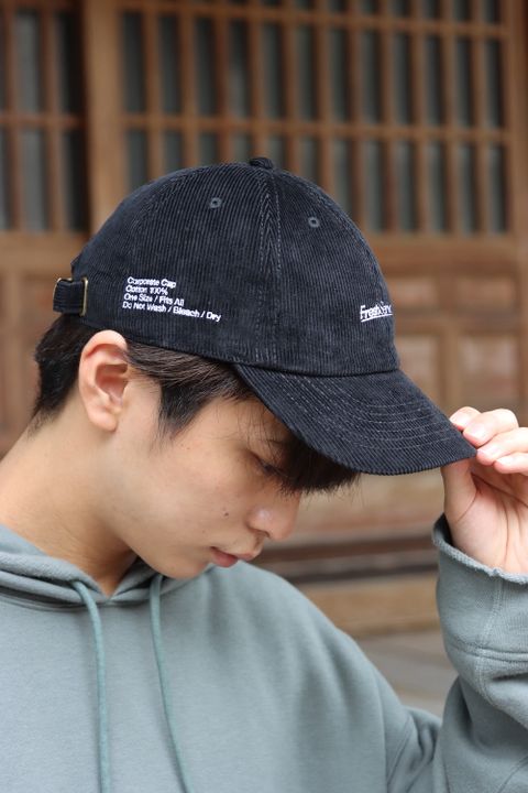 YOKE RESIZED WIDE HOODIE(YK21AW0278CS) style.2021.09.13