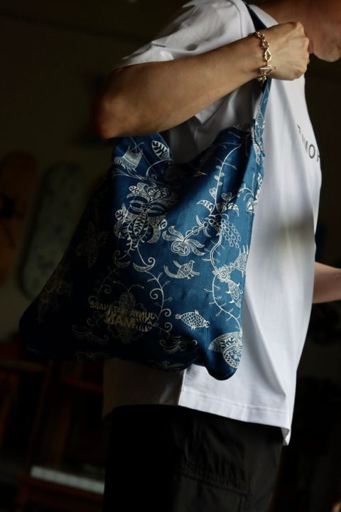 COMME des GARCONS HOMME ミリタリーカーゴショーツ"BLACK"style.2022.5.7.