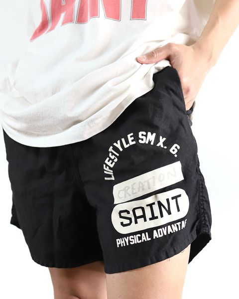 セントマイケル 24SS  SAINT FD_SS TEE style 2024.4.5
