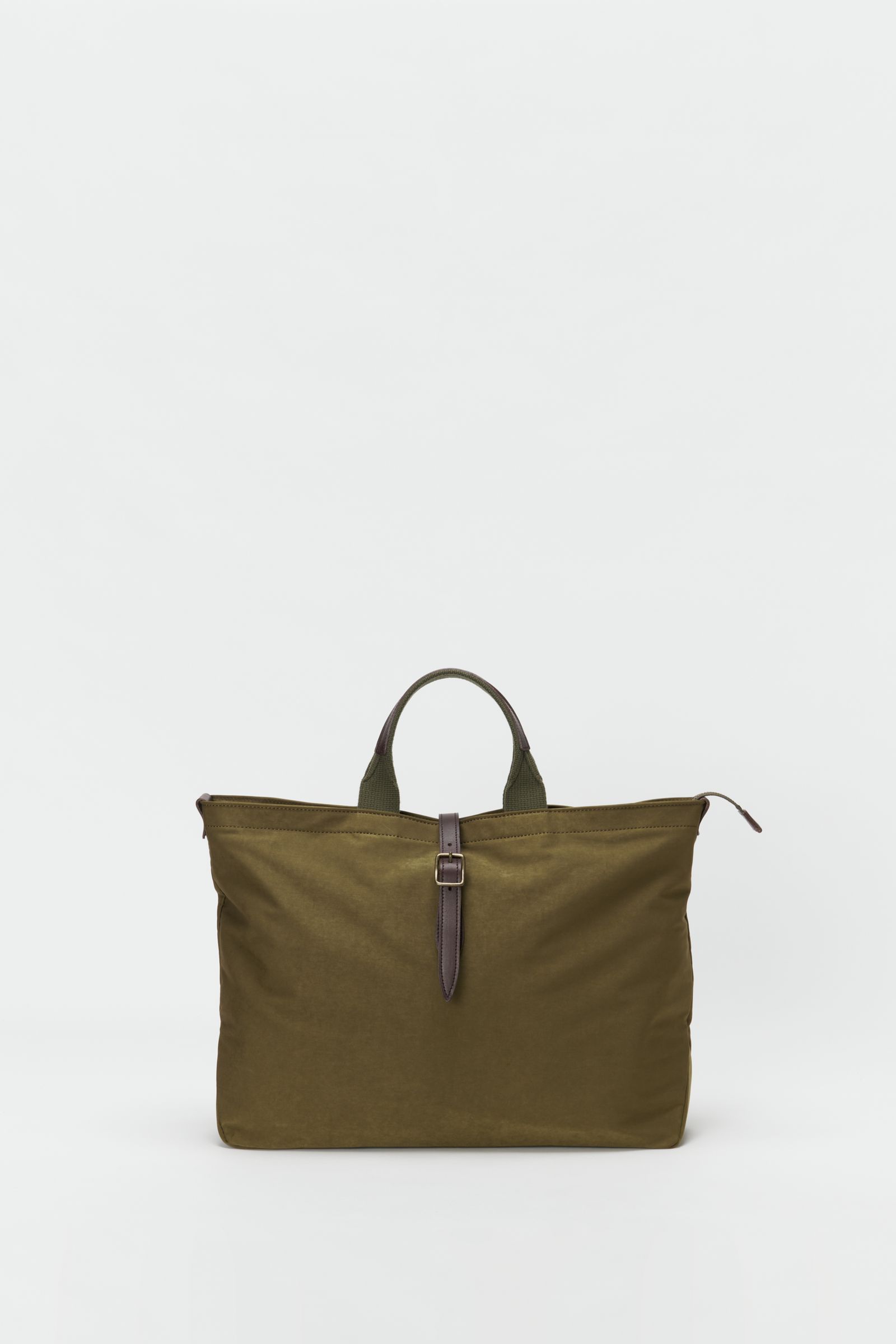 エンダースキーマ バッグ bracket bag(yv-b-brb)khaki☆12月6日(土)発売！