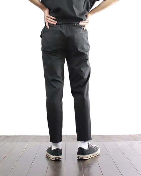 グラフペーパー 24SS Heavy Weight S/S Oversized Tee style 2024.5.10