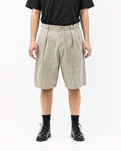 アプレッセ 2026 Vintage Chino Shorts(26SAP-04-46)GREIGE☆4月25日(土)発売！