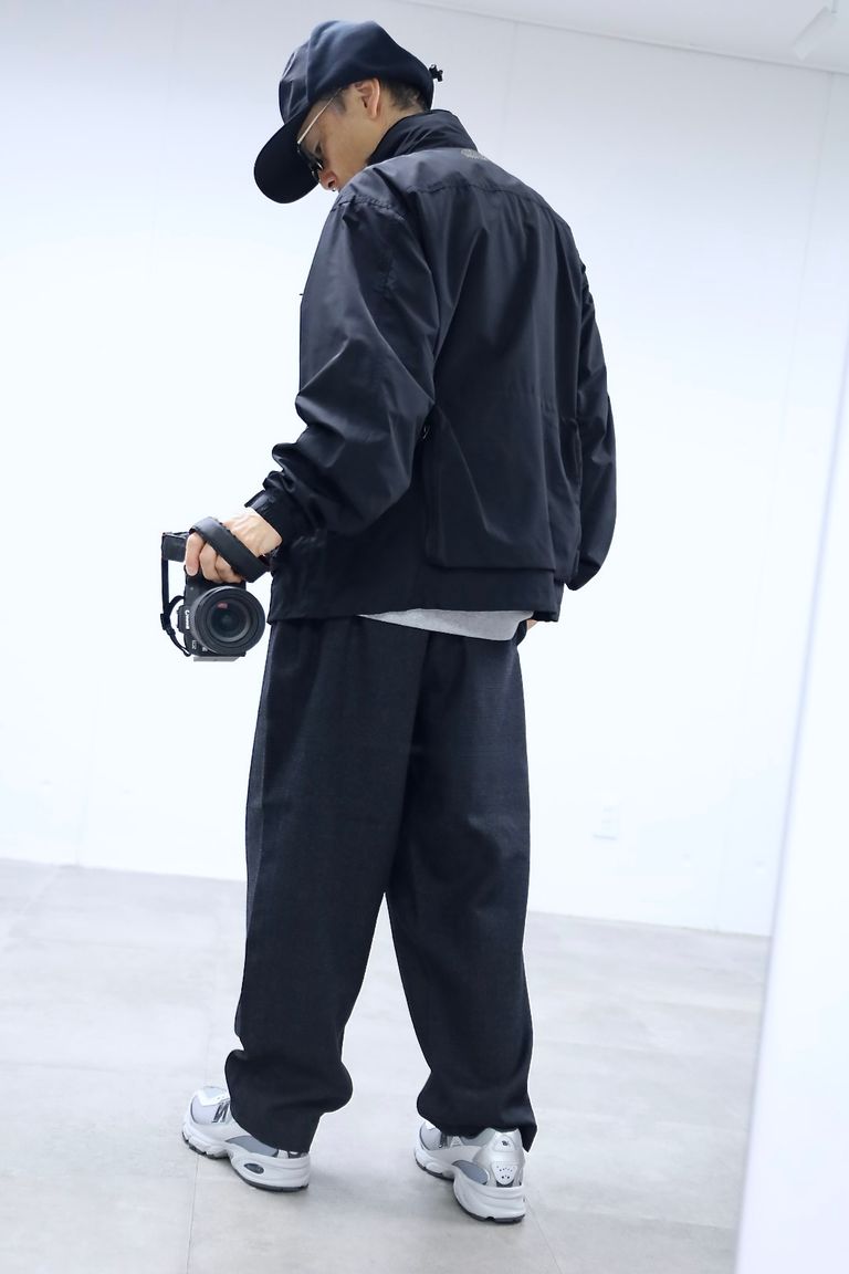 170cm/size:S