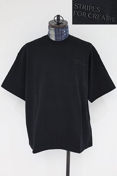 S.F.C 2026 SPOT エスエフシー BASIC SS TEE(SFCSS26CS02SP)Black☆6月13日(土)発売！