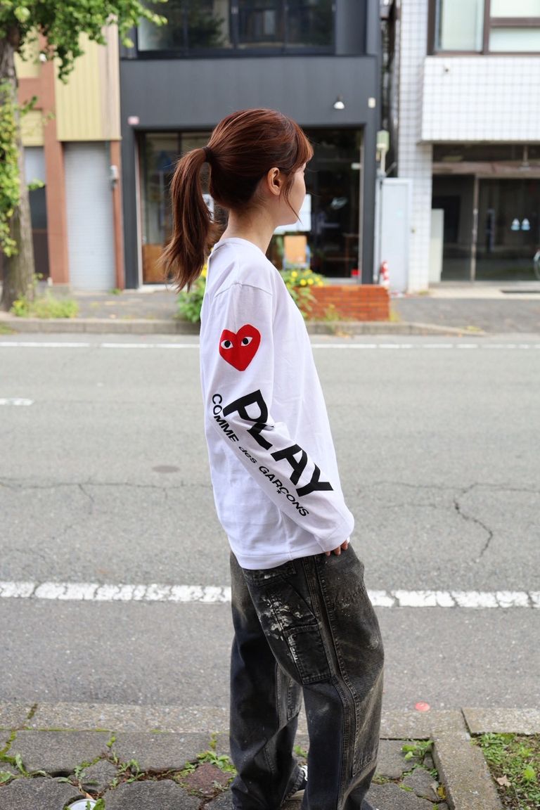 154cm:着用サイズS