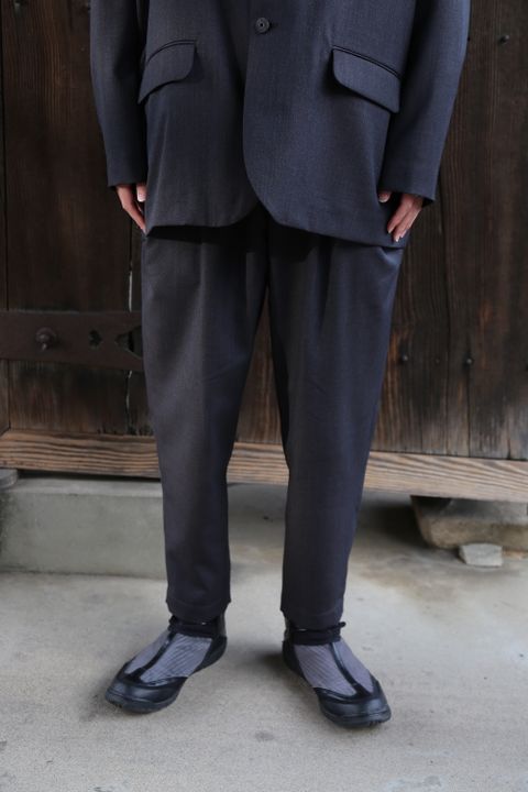 Dulcamara よそいきドロップJK -YOSOIKI-(D121-J114)style. 2021.03.28.