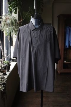 S.F.C-Stripes For Creative- 新作BIG NYLON POLO style.2024.3.29