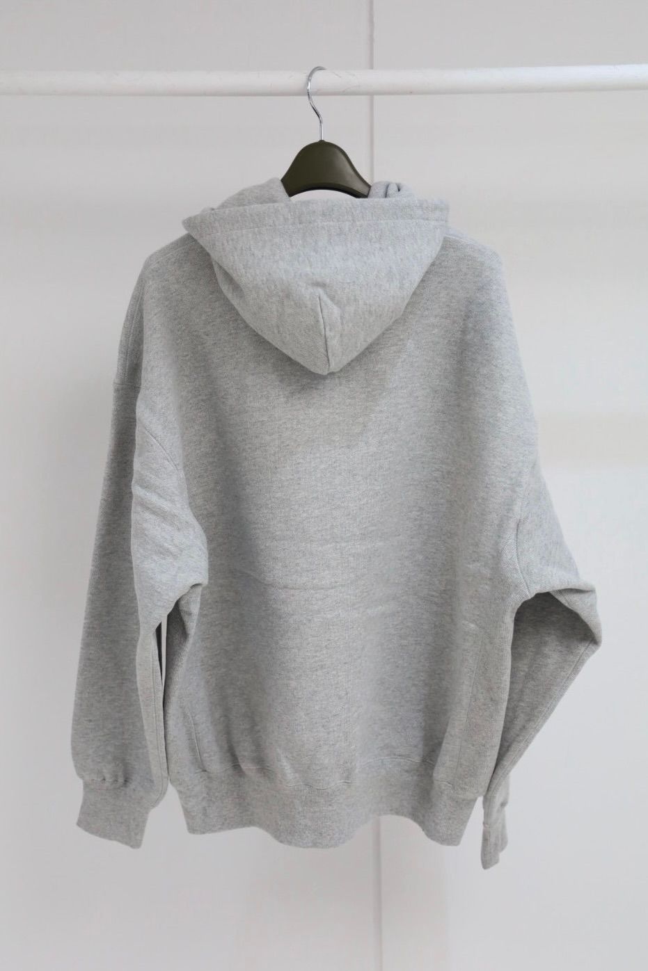 フレッシュサービス HEAVY OZ  PULLOVER HOODIE(FSC253-70237B)H.GRAY☆10月18日(土)発売！