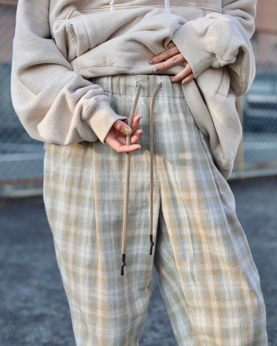 S.F.C-Stripes For Creative 新作mark style.2023.11.9