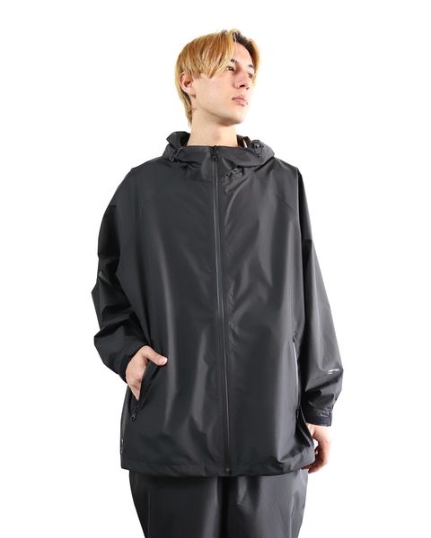 FreshService 24SS 新作PERTEX SHIELD BLOUSON&PERTEX SHIELD PANTS style 2024.2.24