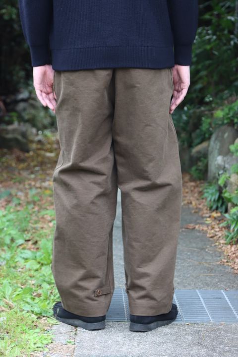 Ets.Materiaux Drivers Knit style.2022.10.8