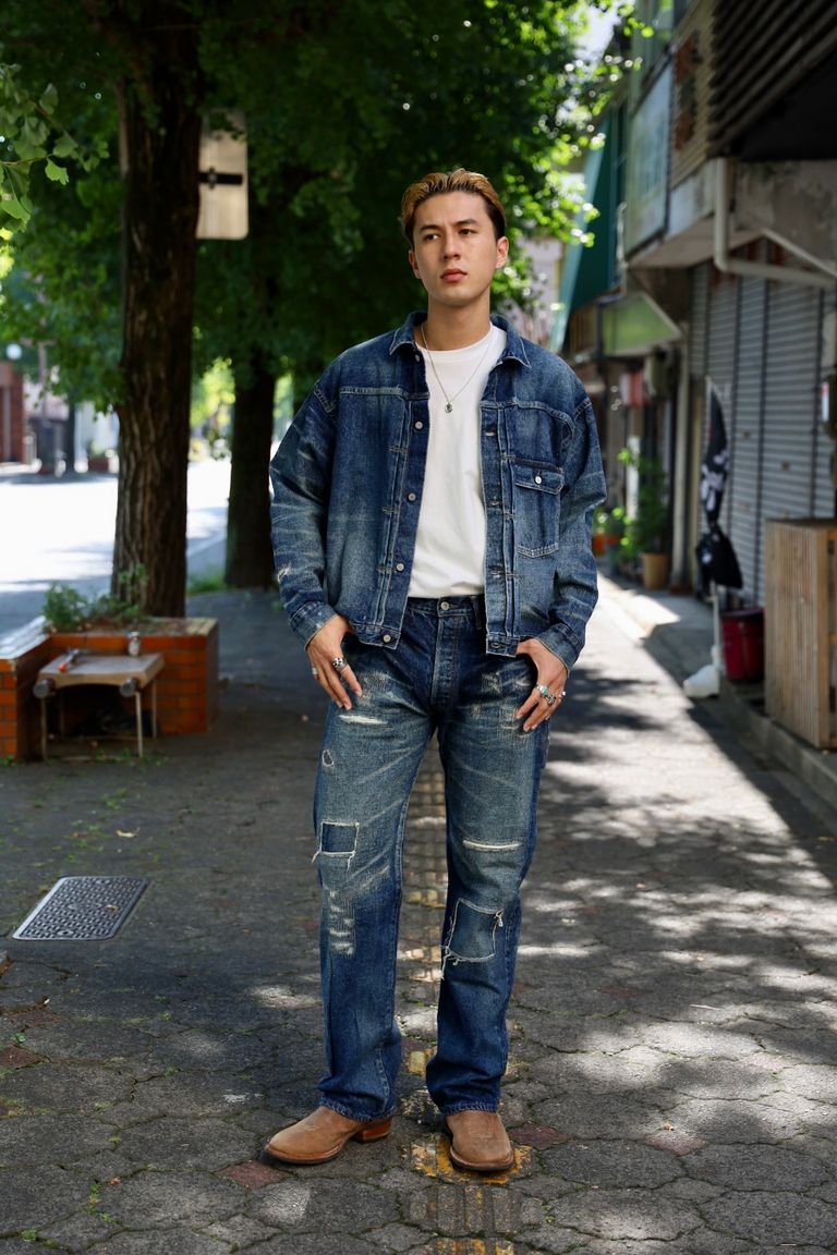 186cm/size:XL