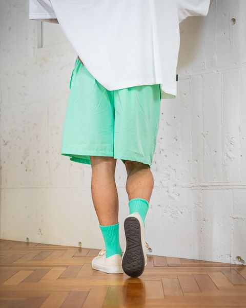FreshService ALL WEATHER SHORTS スタイル