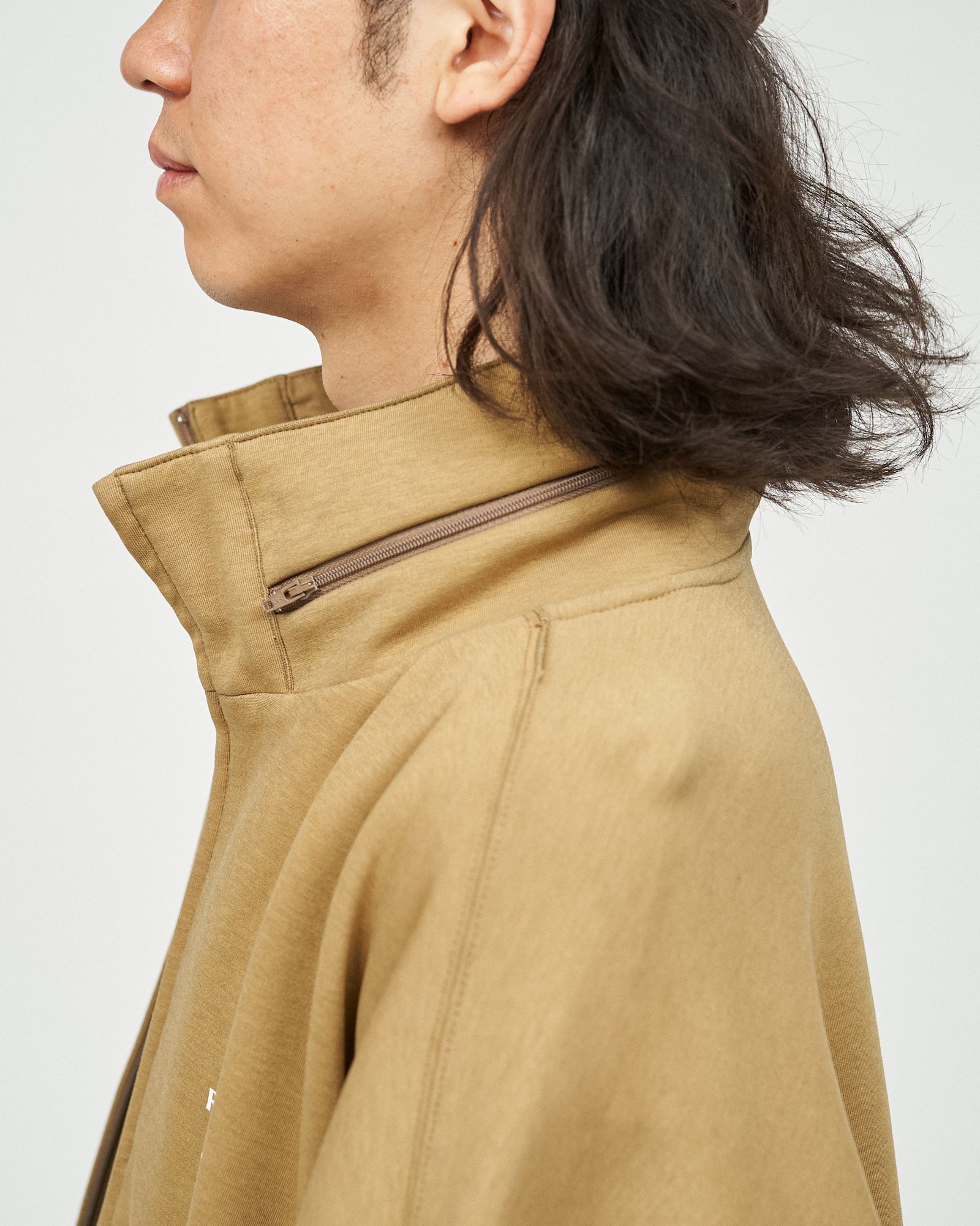 フレッシュサービス EXPEDITION COMFORT SHELL w/ Pillowdy(FSC253-70077)COYOTE★8月16日(土)発売！