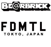 ファンダメンタルベアブリック襤褸バージョン BE@RBRICK FDMTL BORO 400％