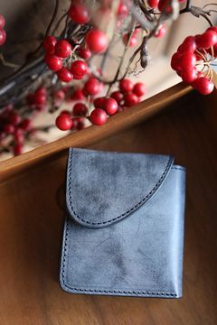 エンダースキーマ 財布 wallet(de-rc-wlt)black☆12月6日(土)発売！