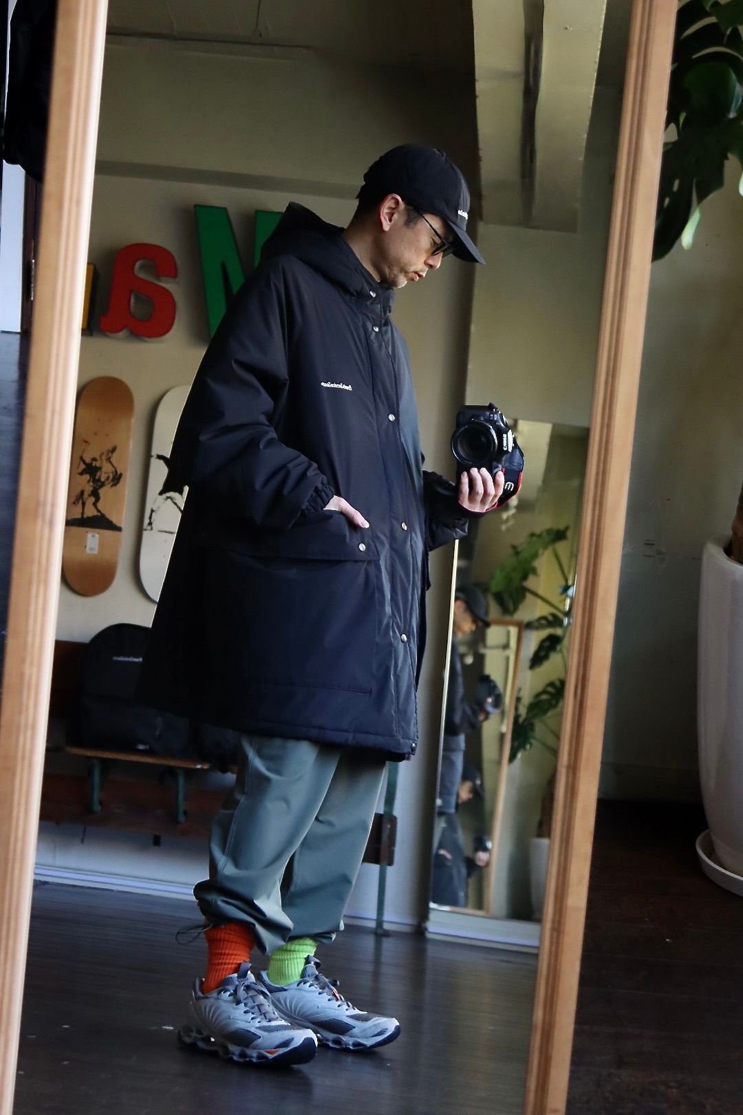 FreshServiceSport Mixスタイル.2022.11.21.