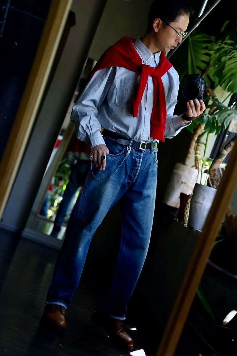 170cm size34/30