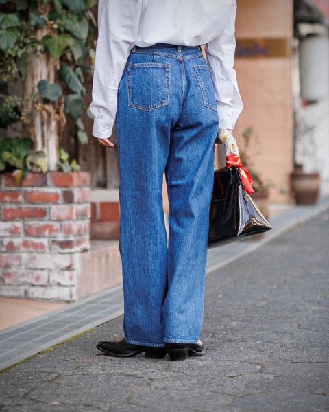 J.B.ATTIRE 25SS 新作Tribeca shirt style.2025.1.26
