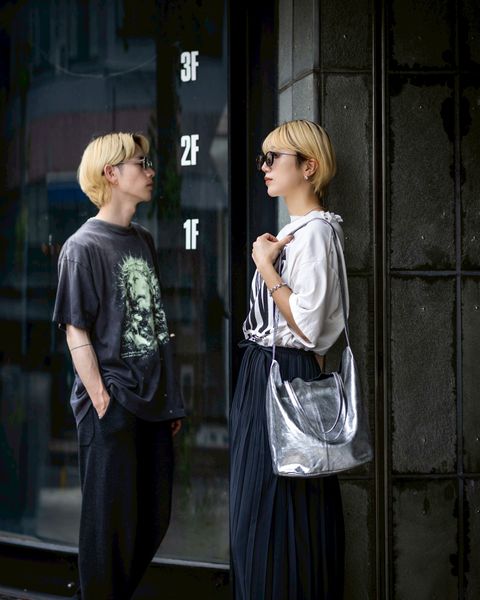 ©SAINT Mxxxxxx/ JESUS SS TEE&SAINT YOURSELF SS TEE STYLE