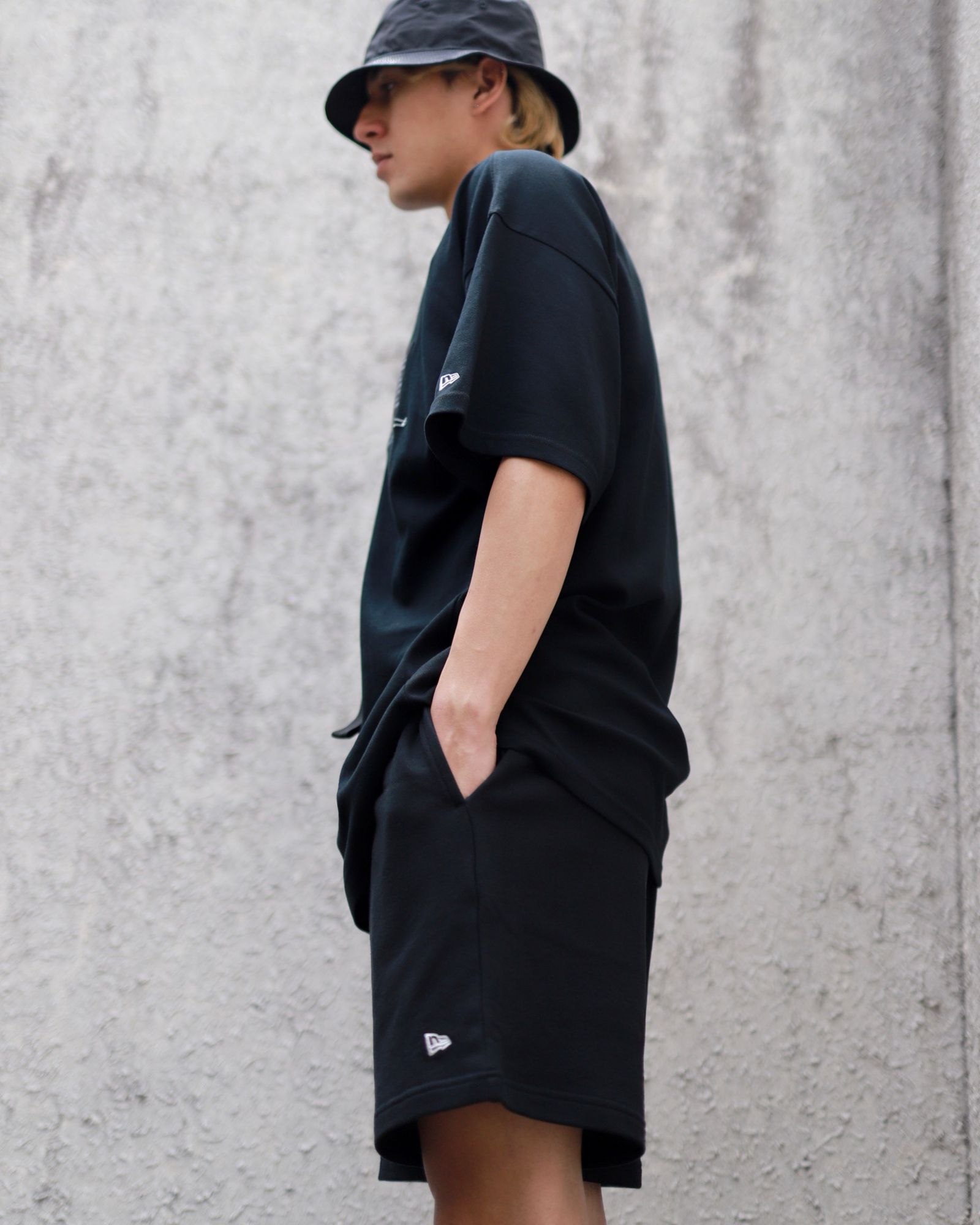 Yohji Yamamoto×NEWERA 23SS スタイル1 | 3229 | mark Yohji Yamamoto×NEWERA 23SS スタイル1 | 3229 | mark