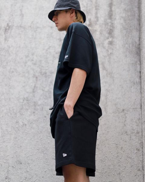 Yohji Yamamoto×NEWERA 23SS スタイル1