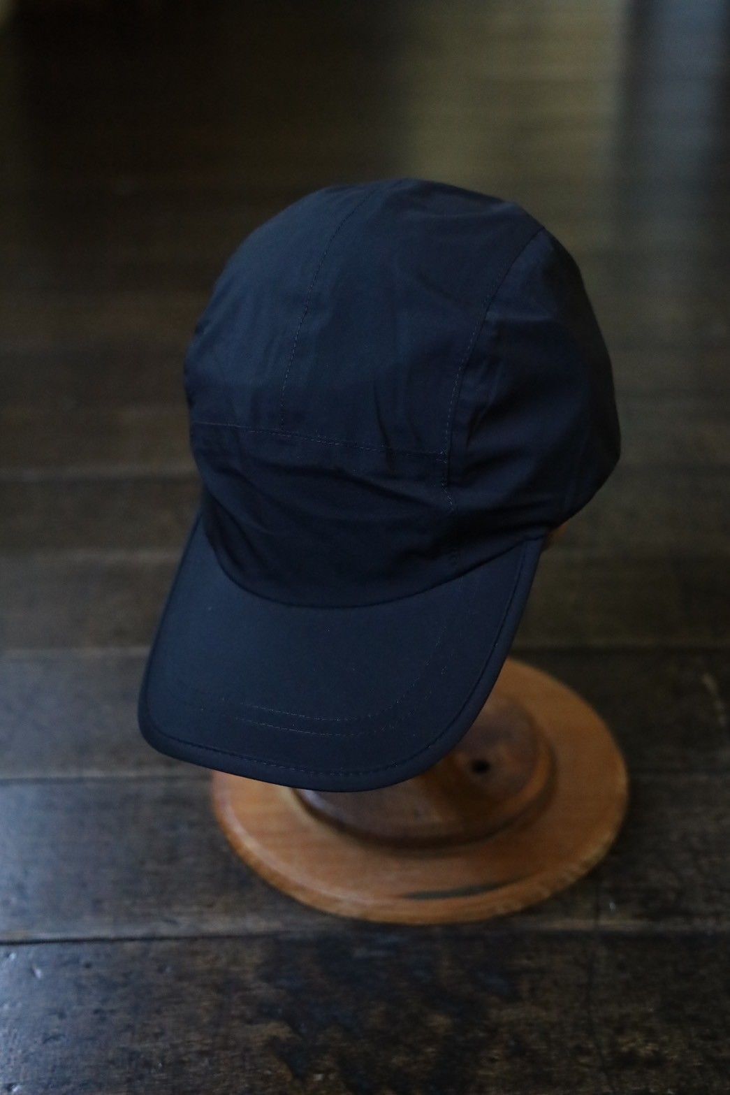 グラフペーパーPERTEX SHIELD Jet Cap(GU243-90160B)BLACK☆8月10日(土)発売！