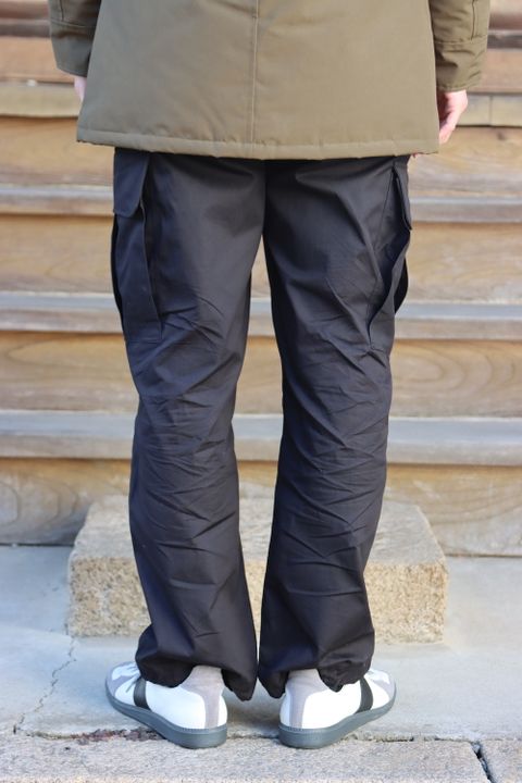 CANADA GOOSE JASPER PARKA style. 2021.11.29.