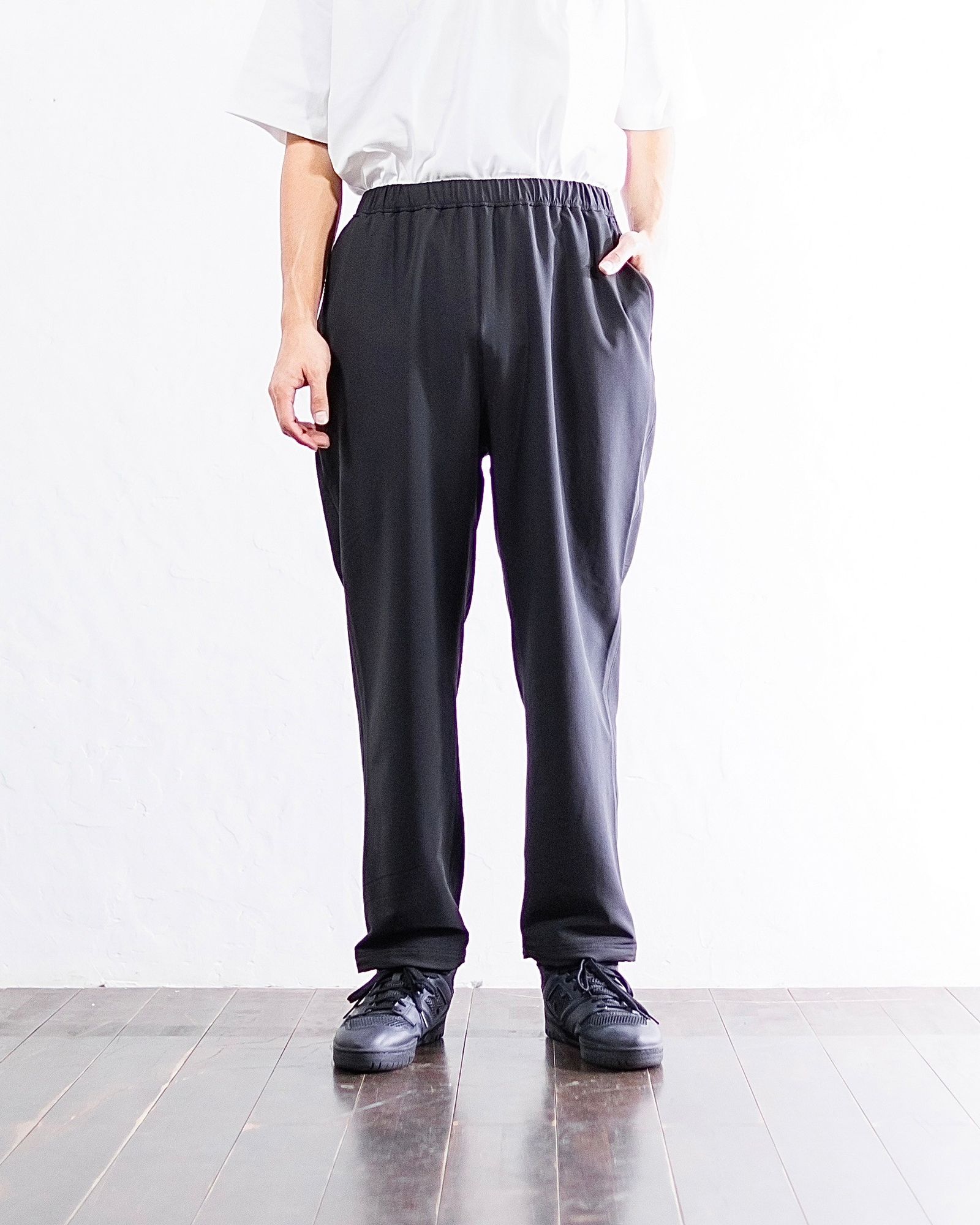 FreshService - フレッシュサービス STORMFLEECE UTILITY EASY