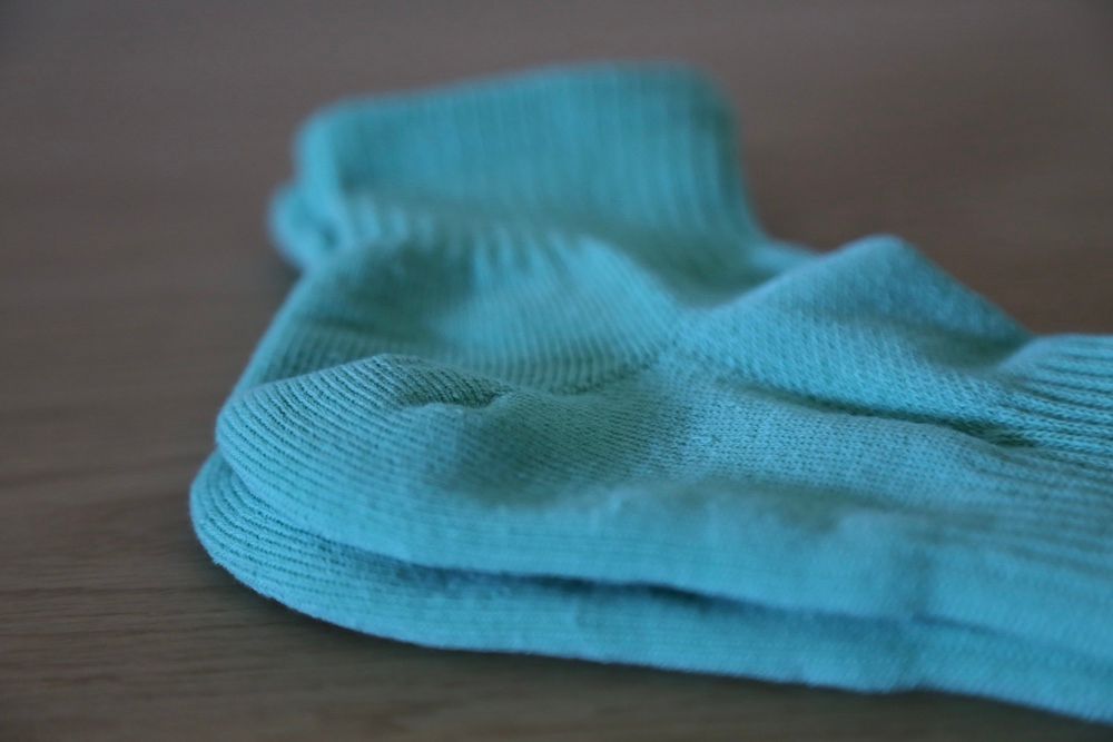 フレッシュサービスソックスORIGINAL 3-PACK SHORT SOCKS(MINT GREEN)☆再入荷！