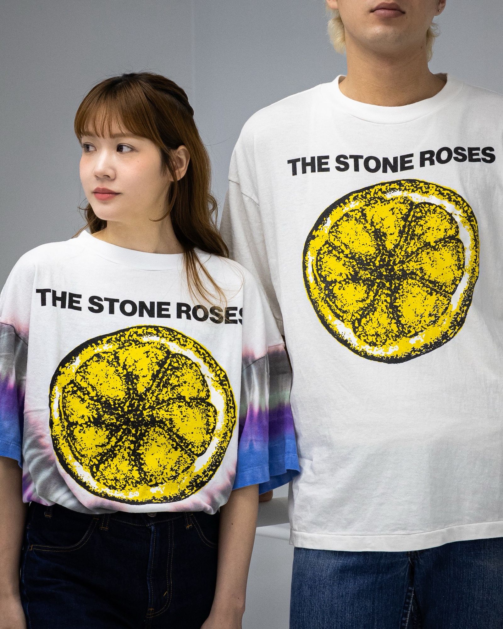 セントマイケル 新作LEMON_SS T-SHIRT style.2026.4.10