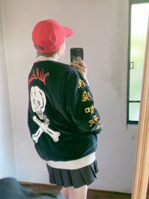 セントマイケル 新作WILDSIDE YOHJI YAMAMOTOコラボレーションアイテム.2023.10.19