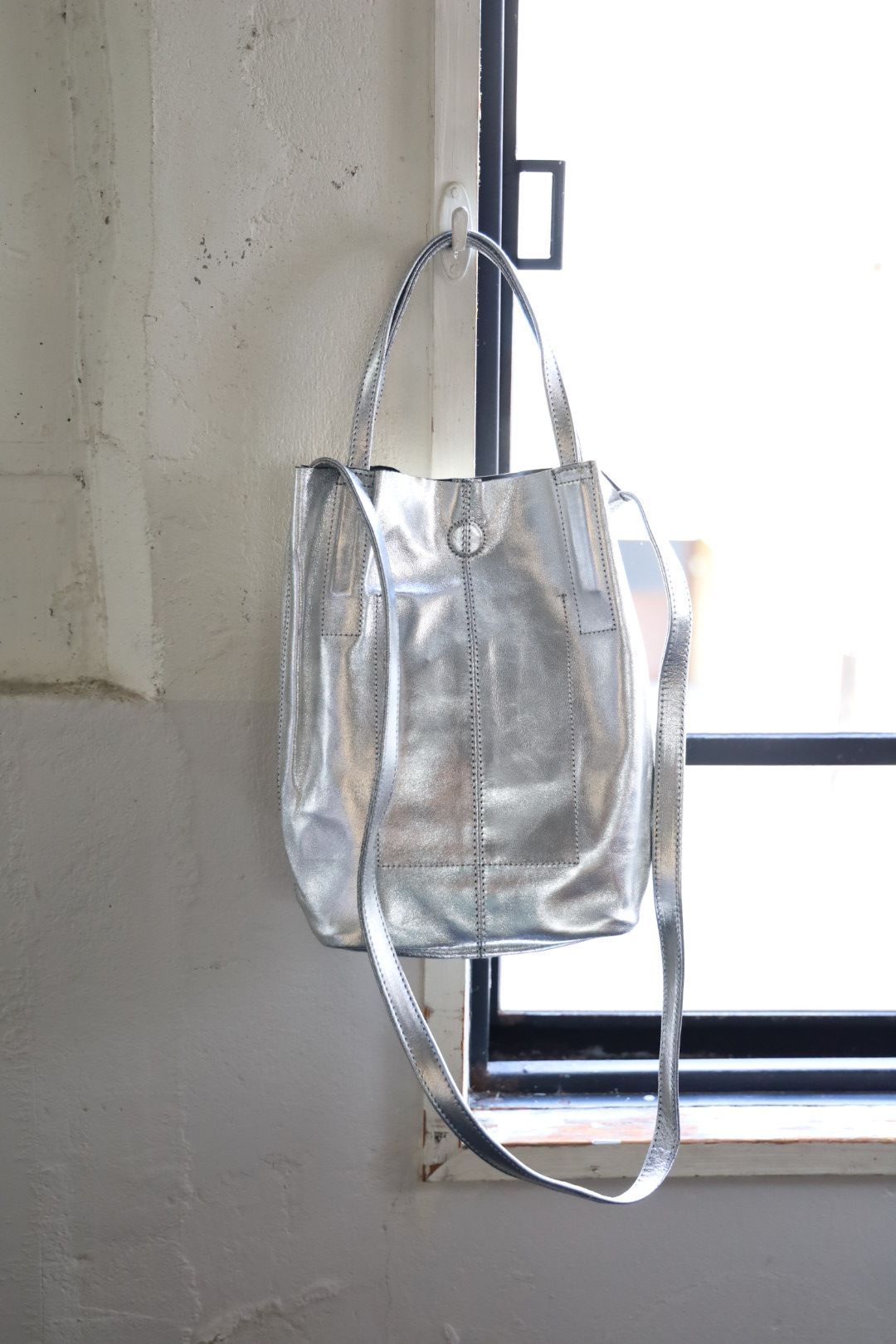Morphée - Morphee / モルフェトートバッグ 2WAY SMALL TOTE