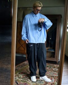 S.F.C STRIPE SWING TOP 9月12日(土)新作発売！