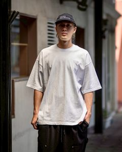S.F.C 2026 SPOT エスエフシー BASIC SS TEE(SFCSS26CS02SP)White☆6月13日(土)発売！