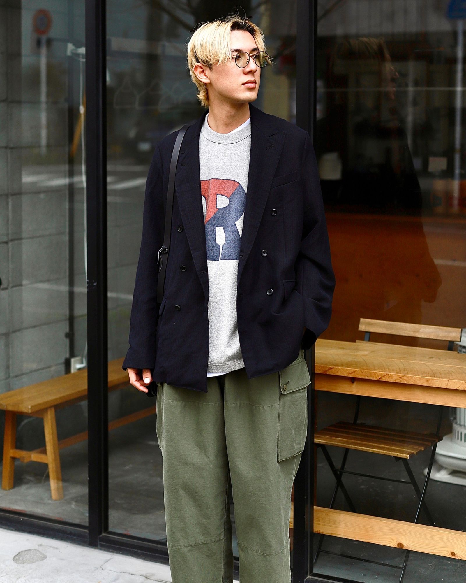 23ss a.presse セットアップ size3 - www.buyfromhill.com