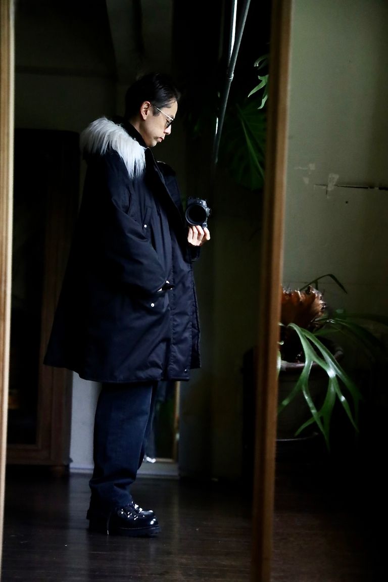 170cm/size:2