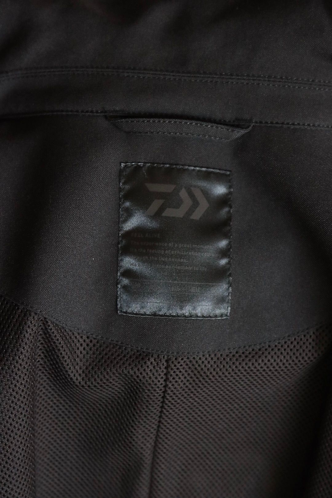 DAIWA PIER39 for FreshService JACKET & PANTSセットアップスタイル.2022.5.8.