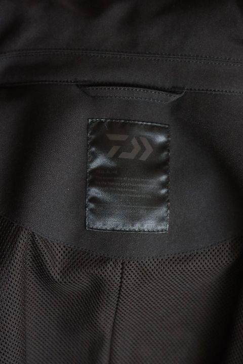 DAIWA PIER39 for FreshService JACKET & PANTSセットアップスタイル.2022.5.8.