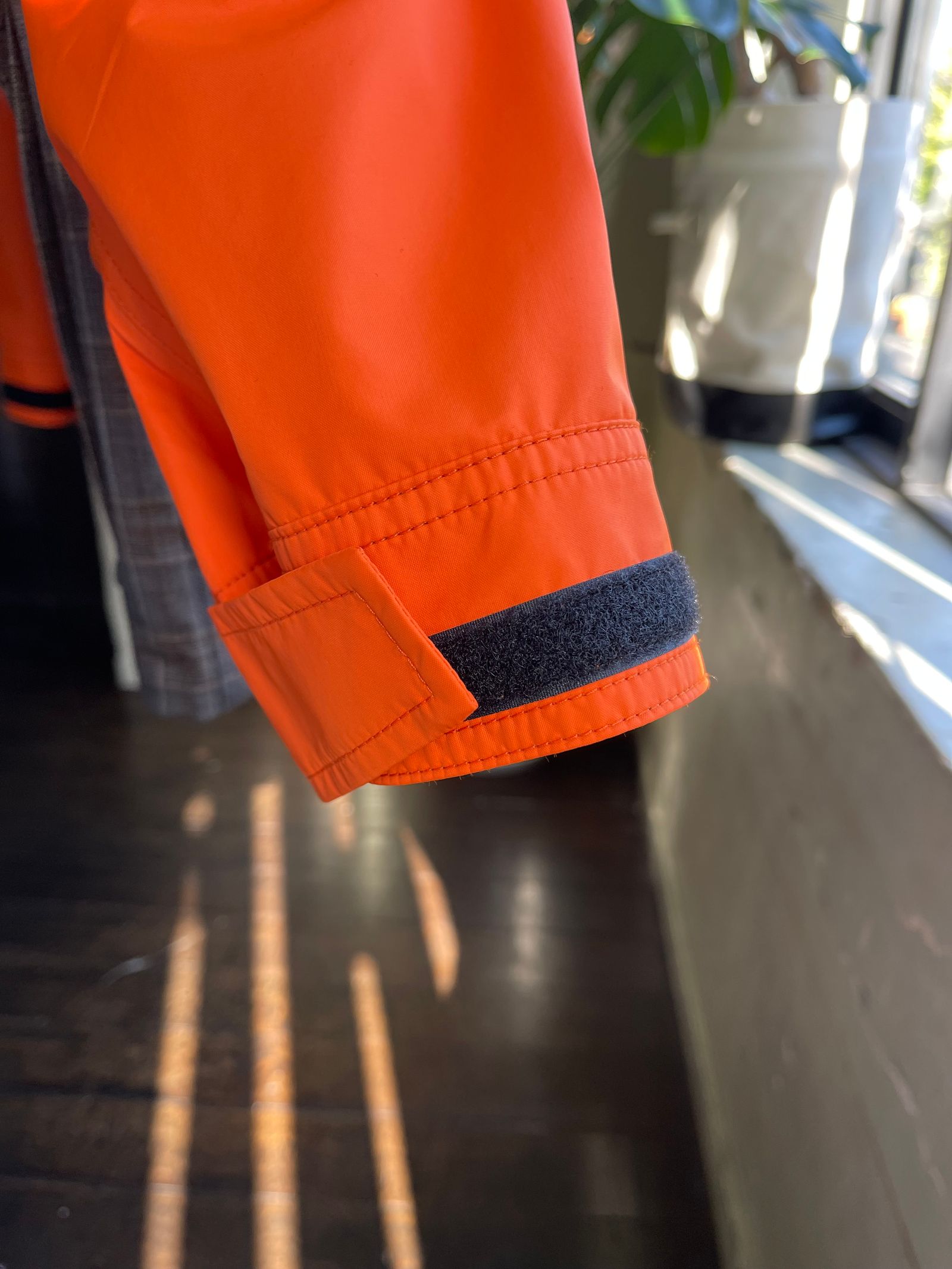 eYe JUNYA WATANABE MAN × THE NORTH FACE Wネームジャケット"BROWN×ORANGE"※10月21日(金)発売！