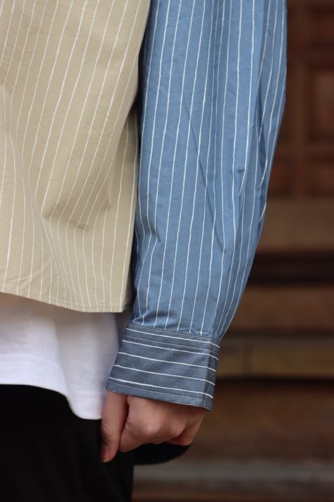 SFC CRAZY SHIRT(SFCSS22S02) style.2022.2.24
