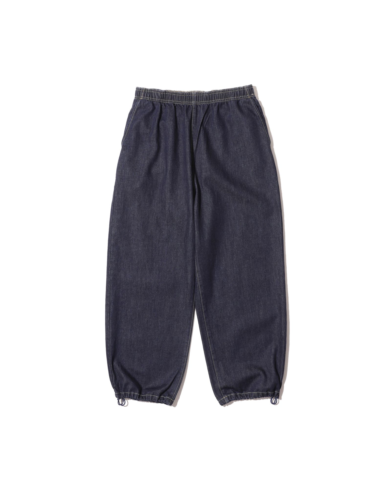 フレッシュサービス CORPORATE DENIM EASY PANTS (FSC263-40153OB)ONE WASH☆7月25日(土)発売！
