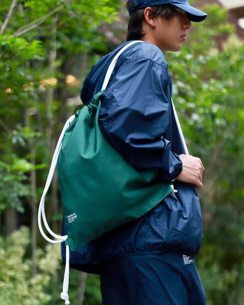 FreshService 23SS markスタイル