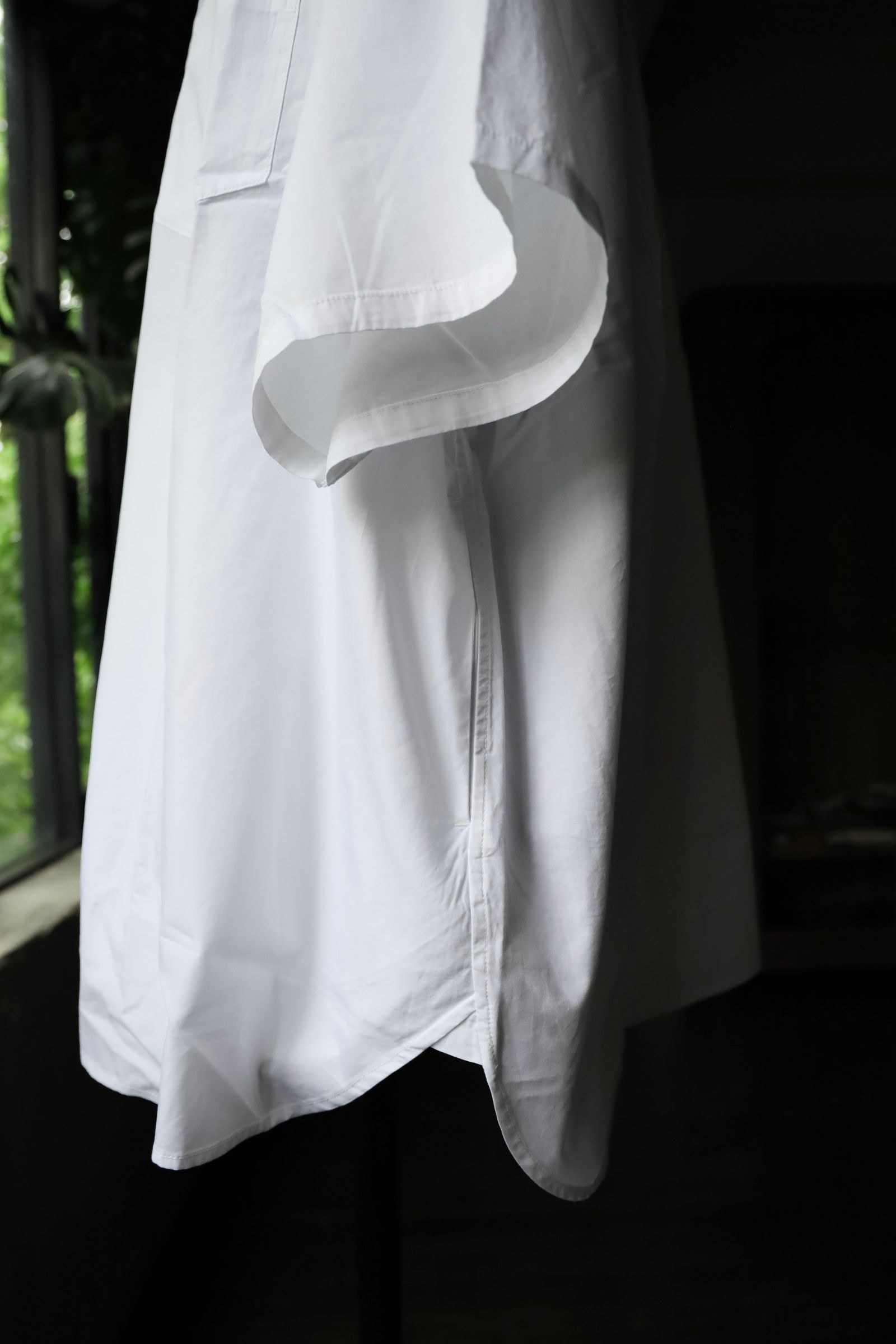 フレッシュサービス CORPORATE UNIFORM S/S SHIRT(WHITE)☆6月22日(日)発売！