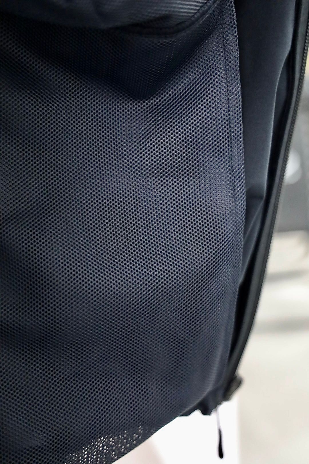 フレッシュサービス MOTION LAYER TRACK BLOUSON(FSS263-30127)BLACK☆7月18日(土)新作発売！