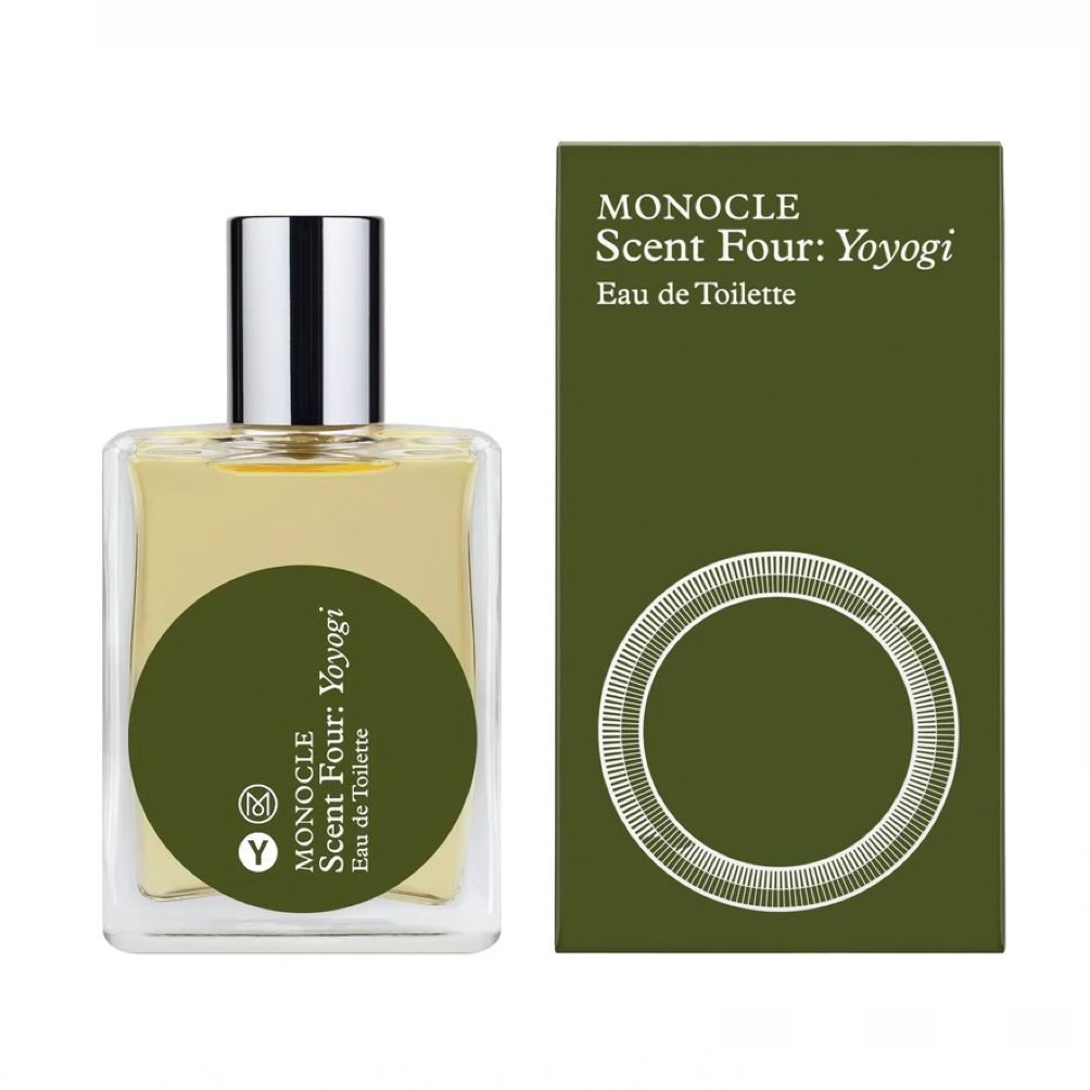 COMME des GARCONS PARFUMS - コムデギャルソン香水 Wonderwood Eau de