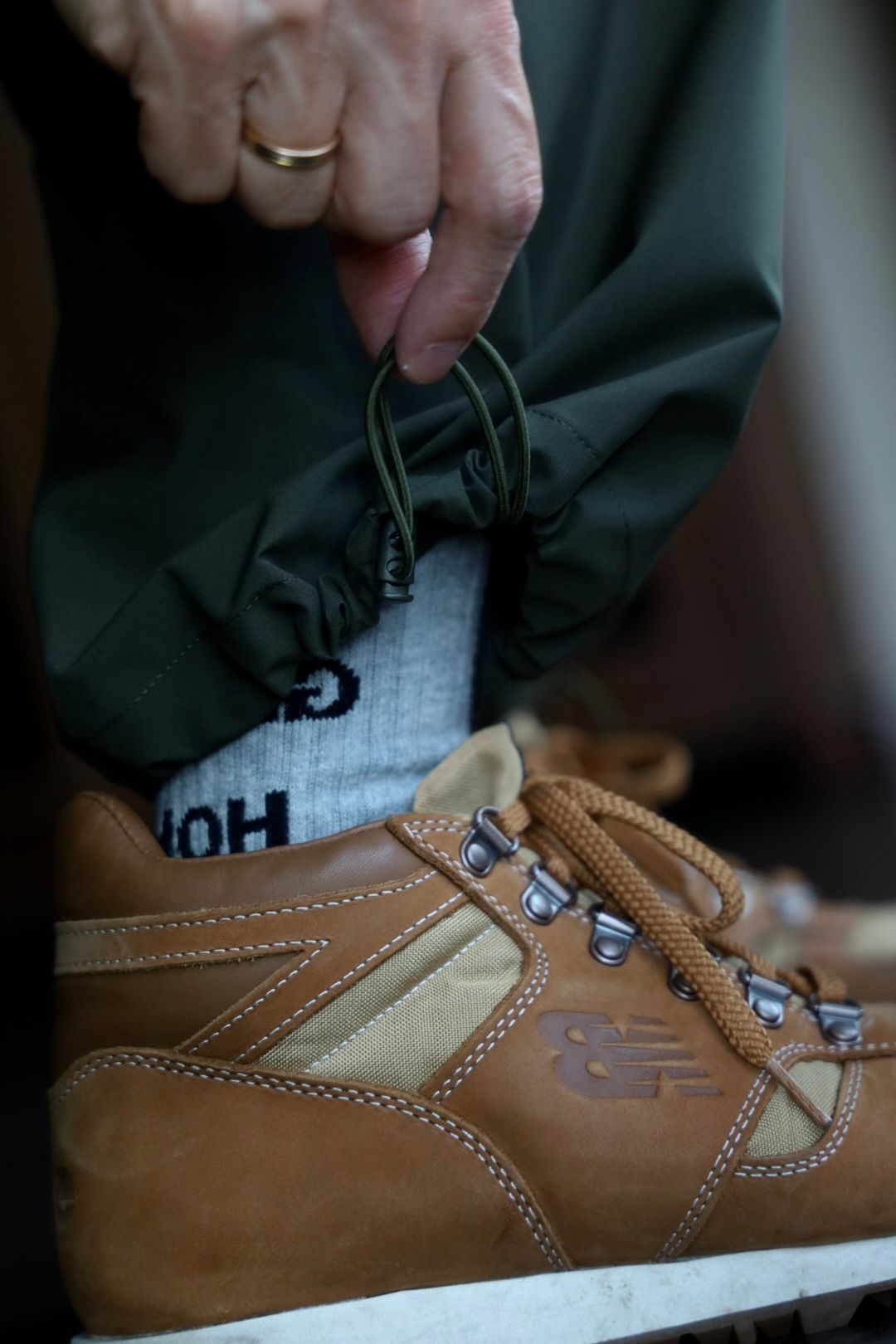 フレッシュサービス WATERPROOF CLIMBING PANTS(FSC253-40076)KHAKI★8月16日(土)発売！