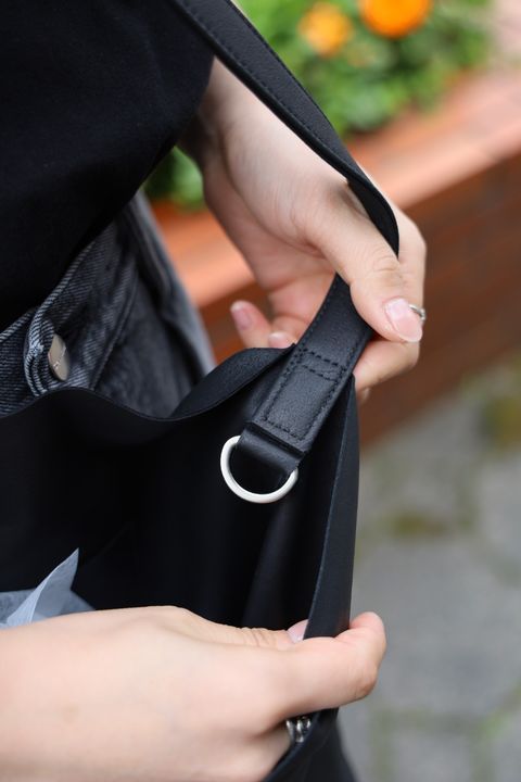 プレイコムデギャルソン 新作PLAYロゴTシャツ style.2026.3.10