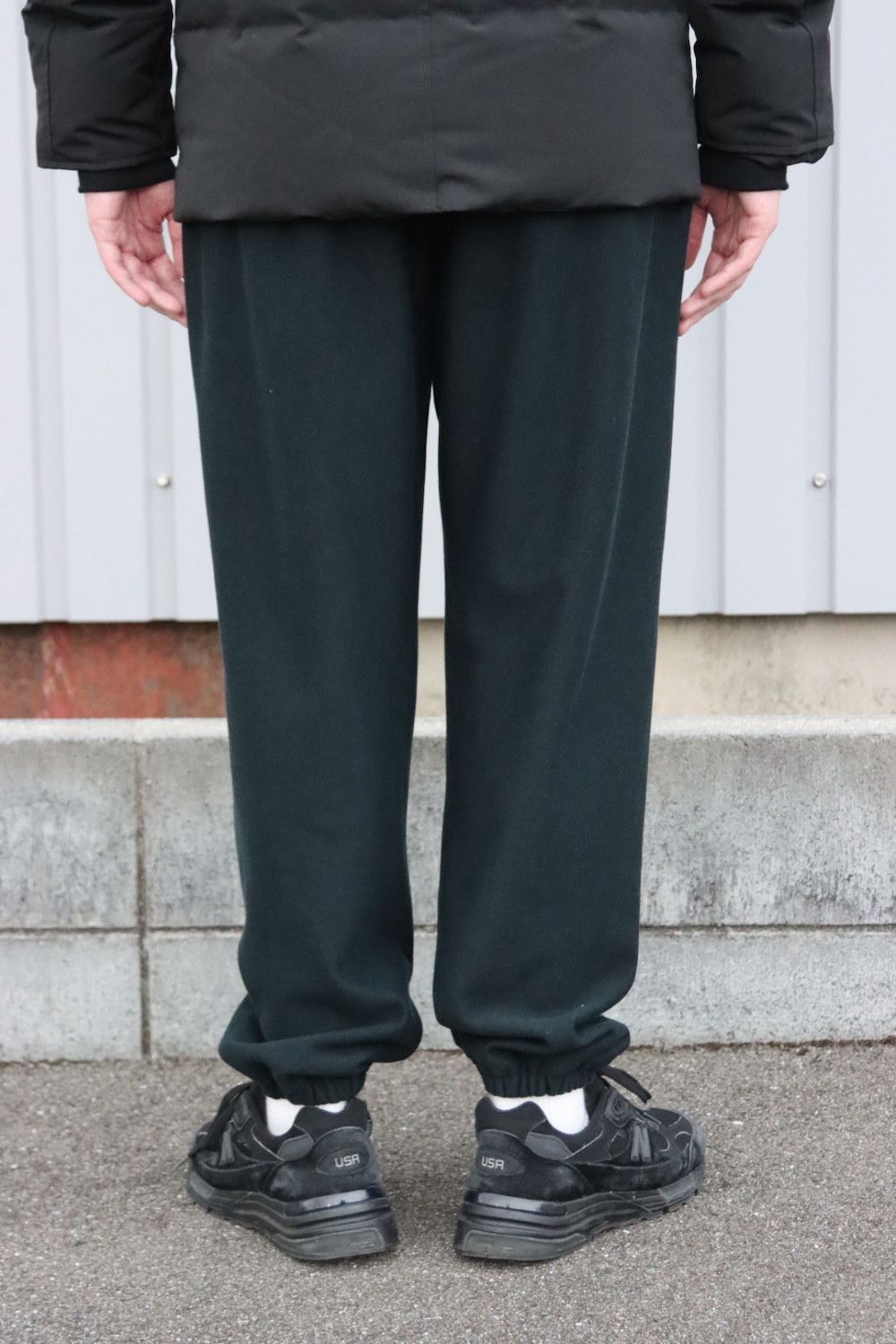 CANADAGOOSE WYNDHAM PARKA BLACK LABEL style. 2022.11.21.