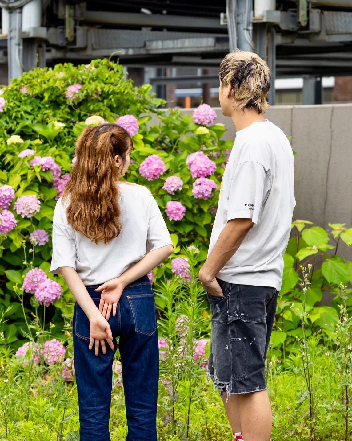 mononoke・made 新作S/S T-SHIRT_MONONOKE style.2026.6.20
